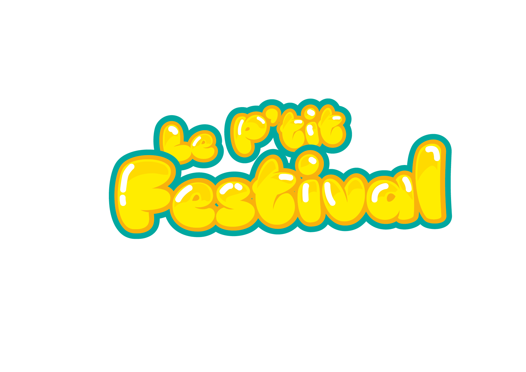 Le P'tit Festival